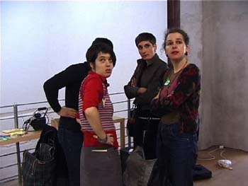 gruppe