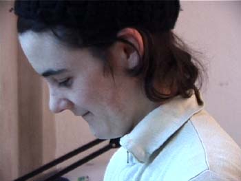 martina