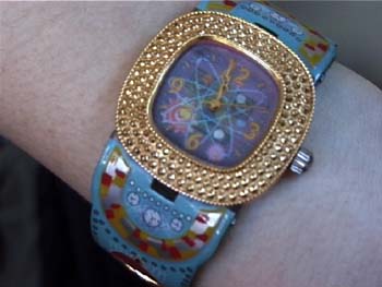 uhr