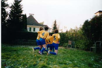 fussball