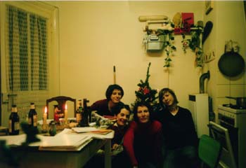 weihnacht