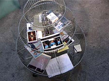 fanzines