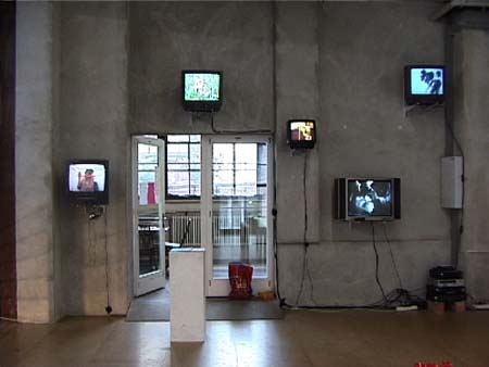 videofront